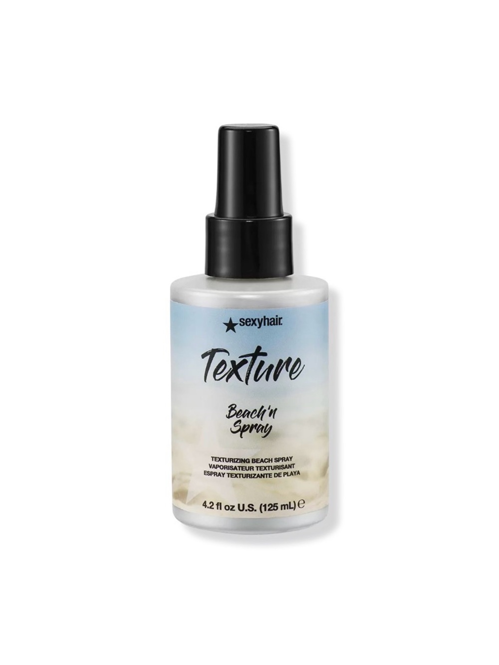 Sexyhair Texture Beach N’ Spray